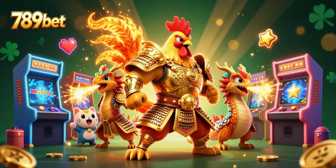 Trải nghiệm cá cược hấp dẫn tại 789bet với những phần thưởng cực lớn.