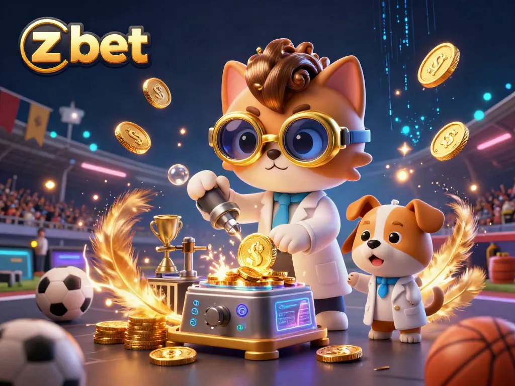 Win big with z bet while enjoying sports betting excitement and dynamic gameplay!