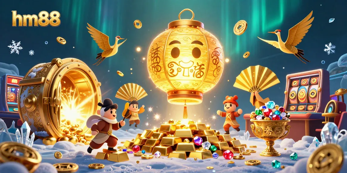 Engage with activities on hm88, a vibrant online casino with immersive features and shimmering treasures.